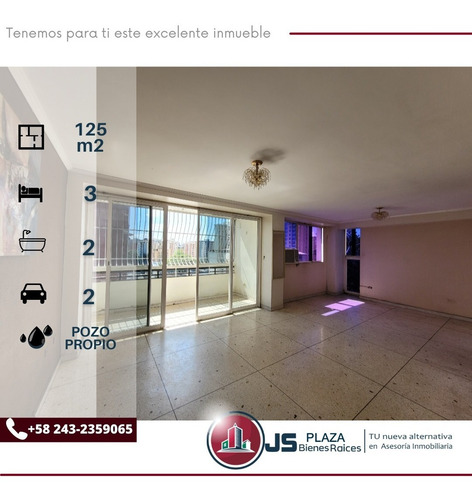 Imagen 4 de 11 de Apartamento En Venta Res El Trebol Calicanto 04241408770