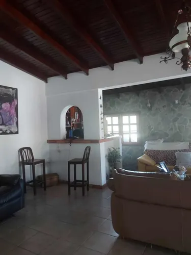 Casa, Miranda, Carrizal
