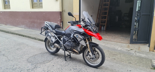 Bmw Gs 1200r
