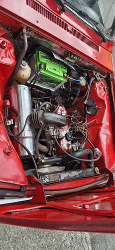Renault R12 1.3 Ts 4 p