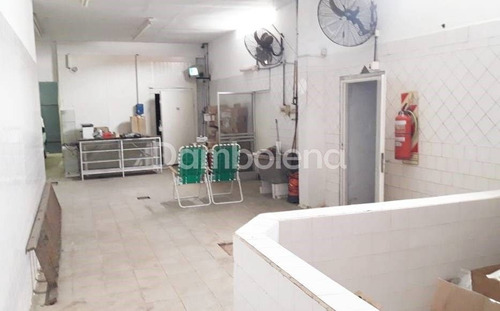Imagen 6 de 11 de Depósito Galpón En Venta O Permuta Ubicado En Moreno, G.b.a. Zona Oeste