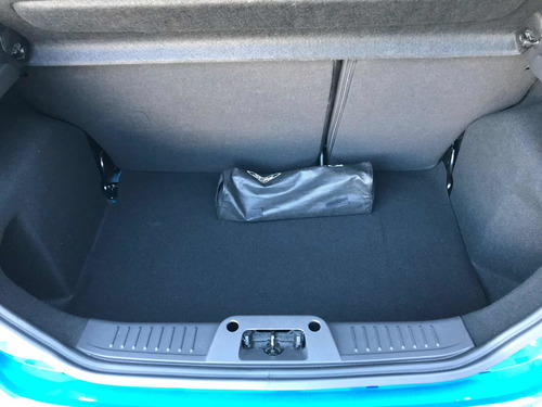 Imagen 16 de 20 de Ford Fiesta Kinetic Design 2018 1.6 Se Plus 120cv