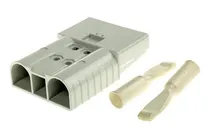 Comprar Ficha Bateria Autoelevador 320a 150v Apilador Repuestos