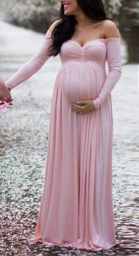 vestidos gestantes ensaio fotografico