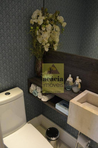Imagem 19 de 30 de Apartamento Com 3 Dormitórios À Venda, 131 M² Por R$ 1.400.000,00 - Pirituba - São Paulo/sp - Ap2237