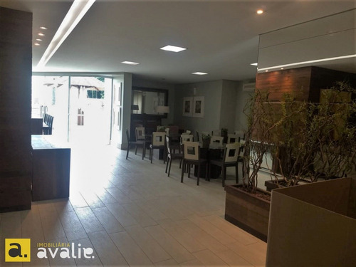 Imagem 6 de 24 de Apartamento A Venda - Jardim Blumenau- 3 Suítes 148m2 De Área Útil - 6002890v