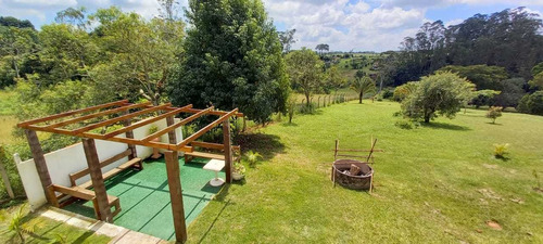 Imagem 8 de 14 de Maravilhoso Sítio Em Meio A Natureza De Mogi Das Cruzes!!!