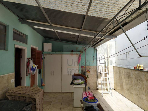 Imagem 4 de 13 de Ótima Casa Comercial E Residencial No Centro Da Cidade - Ca1266