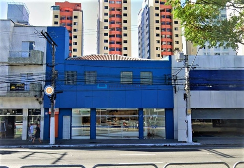 Imagem 15 de 15 de Loja Ampla De 450mts Ao Lado Do Metrô Saúde - Bi15860