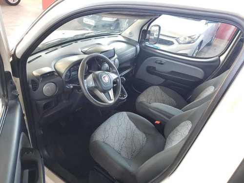 Imagem 7 de 9 de Doblo Essence 1.8 Flex 7 Lugares 2019/2020