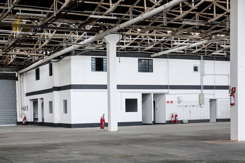 Imagem 21 de 27 de Comercial Para Aluguel, 0 Dormitórios, Vila Leopoldina - São Paulo - 4281