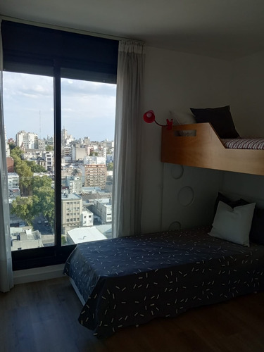 Imagen 10 de 19 de Venta Apartamento 2 Dormitorios En El Centro