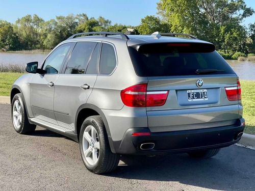 Bmw X5 4.8 I Security Blindada Origen Rb3