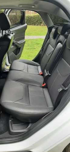 Imagen 12 de 15 de Ford Focus Titanium
