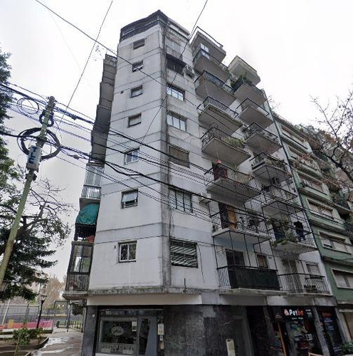 Departamento En Venta - 1 Dormitorio 1 Baño - 30mts2 - Caballito
