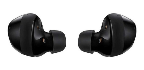 Fone De Ouvido Sem Fio Galaxy Buds Plus Bluetooth Preto