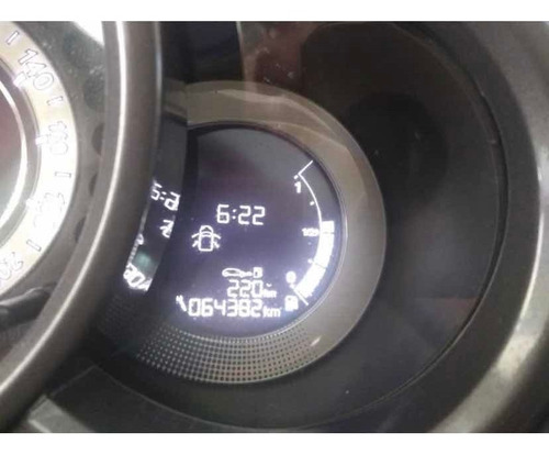 Citroën C3 2014 1.5 Tendance Flex 5p