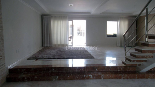 Imagem 10 de 25 de Casa Com 4 Dormitórios À Venda, 506 M² Por R$ 2.950.000,00 - Parque Dos Príncipes - Osasco/sp - Ca18116