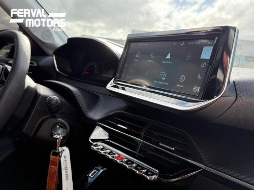Peugeot 208 Active