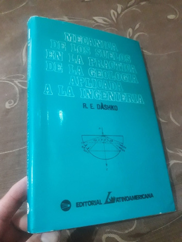 Libro Mir Mecánica De Suelos En La Práctica De La Geología 