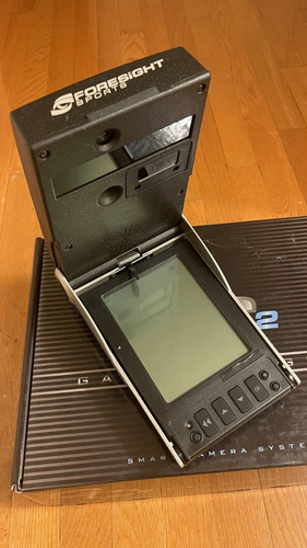 Imagen 2 de 3 de Foresight Sports Gc2 Golf Launch Monitor
