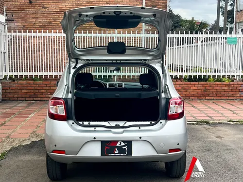 Renault Sandero 1.6 Expression