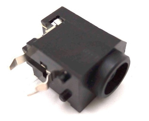 Conector Dc Entrada Alimentación Korg B2. Sp280, Pa300, Vt40