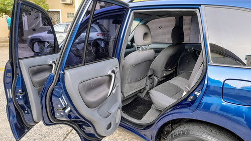 Toyota Rav4 1.8 4x2