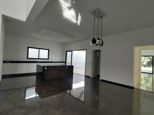 Imagem 6 de 19 de Casa Para Venda E Locação No Condomínio Terras De Vinhedo Em Vinhedo/sp. - Ca00050 - 68395401