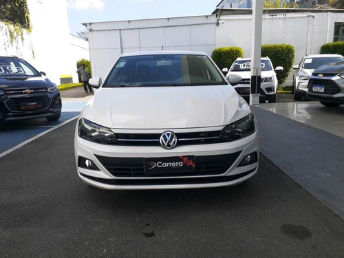 Volkswagen Virtus 1.0 200 TSI COMFORTLINE AUTOMÁTICO