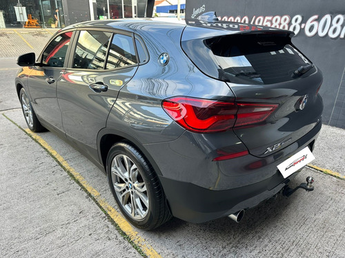 BMW X2 1.5 s18i
