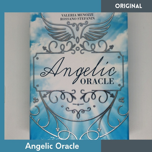 Angelic Oracle