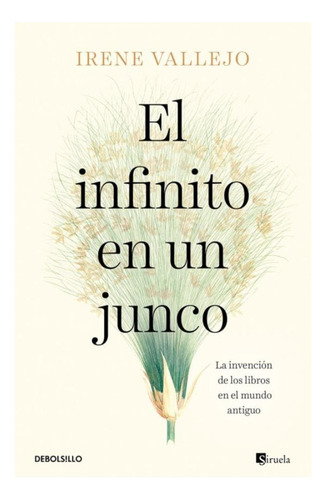 El Infinito En Un Junco