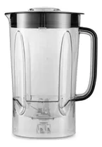 Comprar Copo De Liquidificador  Philco Philco Plq1350 Turbo Preto De  Acrílico Compatível Com A Marca De Liquidificador Philco