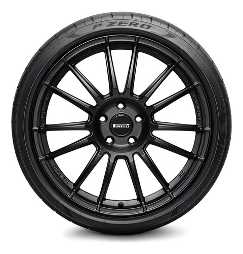Llanta 265/35r22 Pirelli Pzero Pz4 Ncs Elect 102h Xl