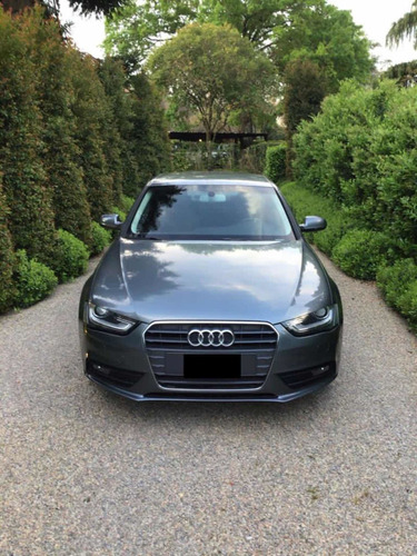 Audi A4 1.8 Attraction Tfsi 170cv 2015