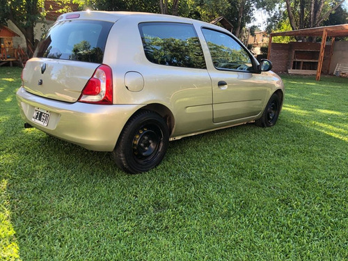 Renault Clio 1.2 Mío Expression Pack Ii Ab 2013