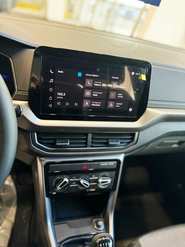 Volkswagen T-Cross Trendline