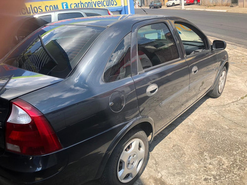 Corsa Sedan Joy 1.0 2007