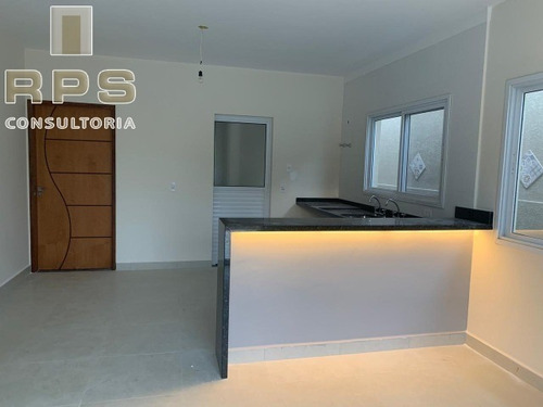 Imagem 6 de 9 de Casa Terrea Para Venda Jardim Paulista Atibaia Sp Com 03 Suítes, Sala 02 Ambientes. Área Construida 137,00 Mts Área Terreno 475,00 Mts - Ca00878 - 69321029