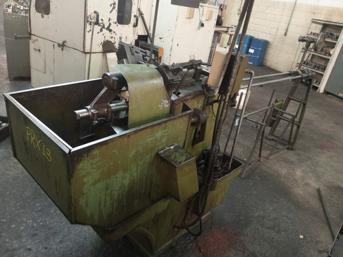 Torno Automático Pbc Ta-30 - Prx13 (Usado)