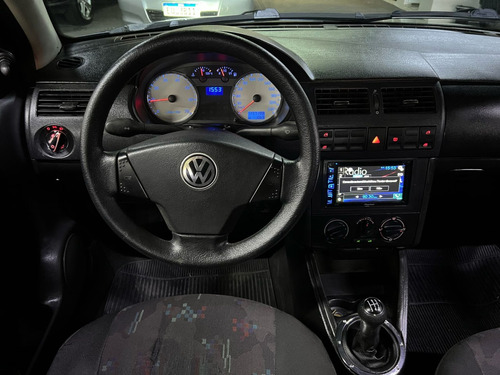 Volkswagen Gol 1.0 MI 16V GASOLINA 4P MANUAL G.III