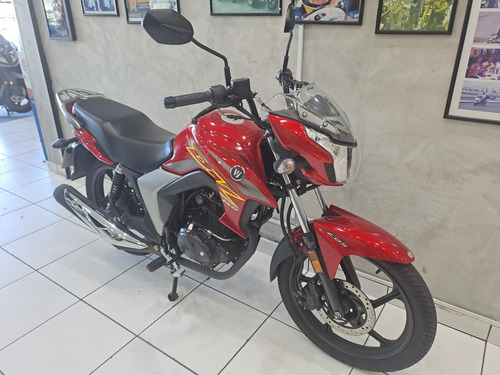 Haojue Dk 150 Cbs