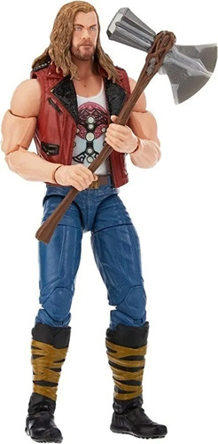 Figura Marvel Legends Series Thor: Love And Thunder Ravager