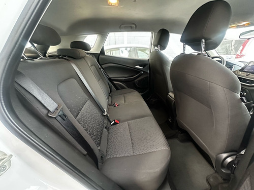 Chevrolet Tracker 1.2 Ls Turbo At