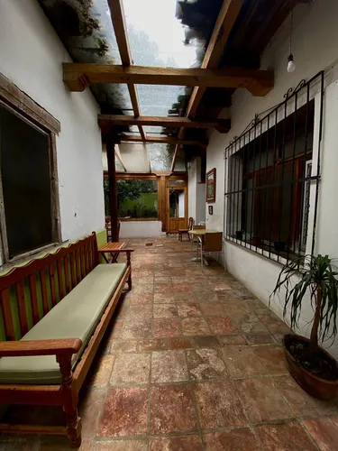 Casa Comercial En Renta Con Local Comercial