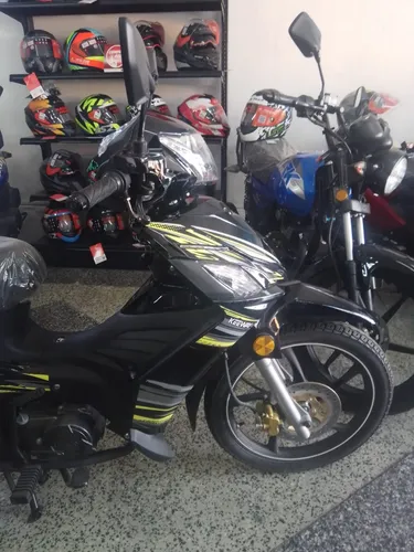 Keeway Ck 110cc 100% Financiada - Tomamos Tu Moto Usada