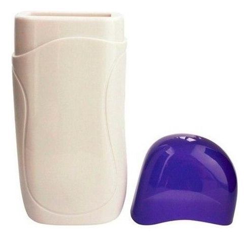 Aquecedor de cera Roll-On Cartucho Depilação Roll-on