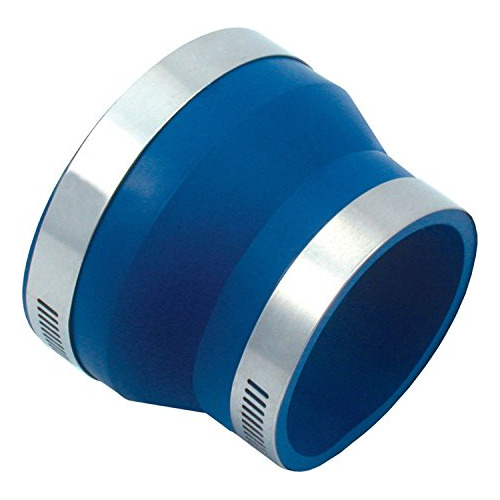  Performance 9766 Blue 4 X 3 Coupler Reducer