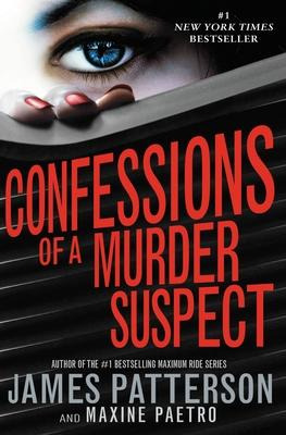 Libro Confessions Of A Murder Suspect (#1 New York Times ...